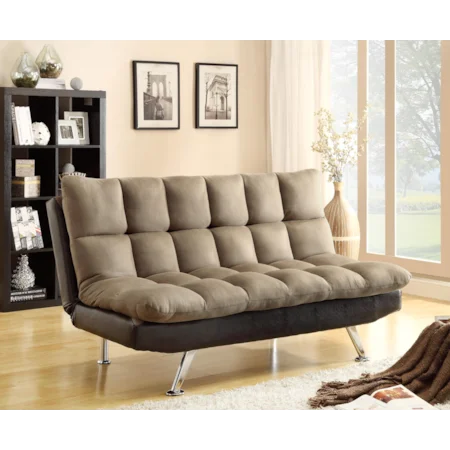 Sundown Adjustable Sofa