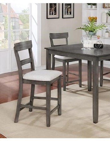 5 Piece Counter Height Set