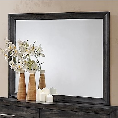 Dresser Mirror