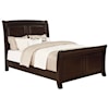 CM Kenton Queen Sleigh Bed