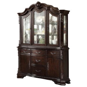 China Cabinets and Buffets Browse Page
