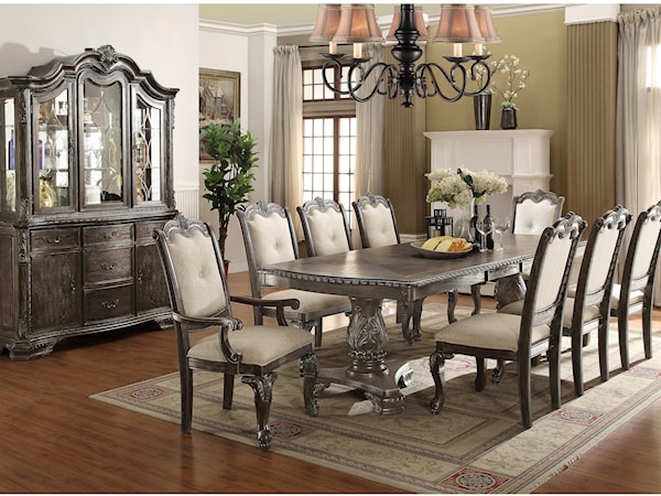 Formal Dining Room Group