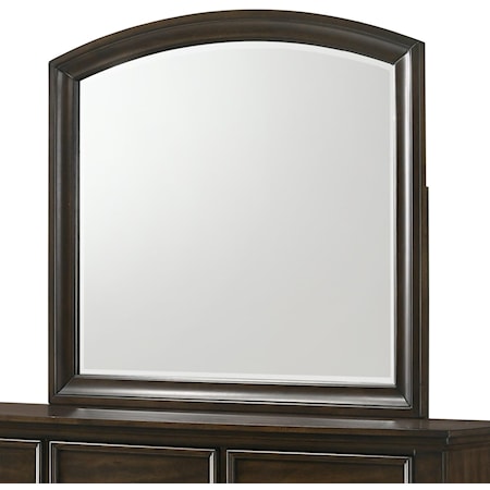 Dresser Mirror