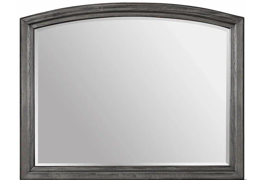 Lavonia Mirror by Crown Mark at Galleria Furniture, Inc.