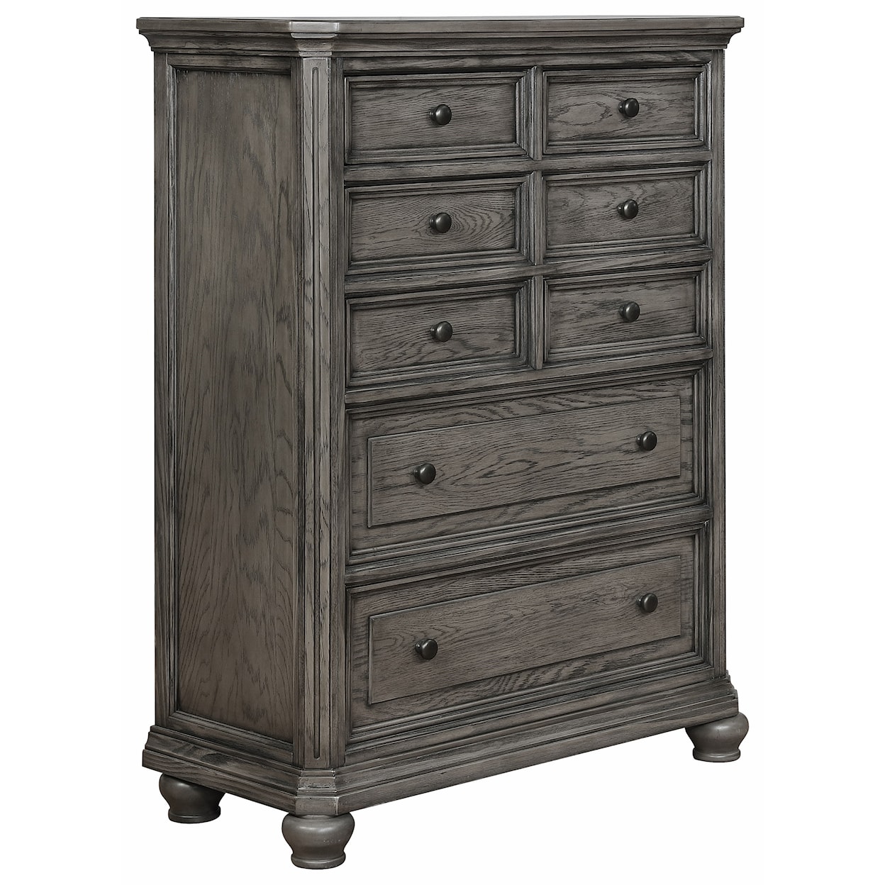 Crown Mark  Chest of Drawers