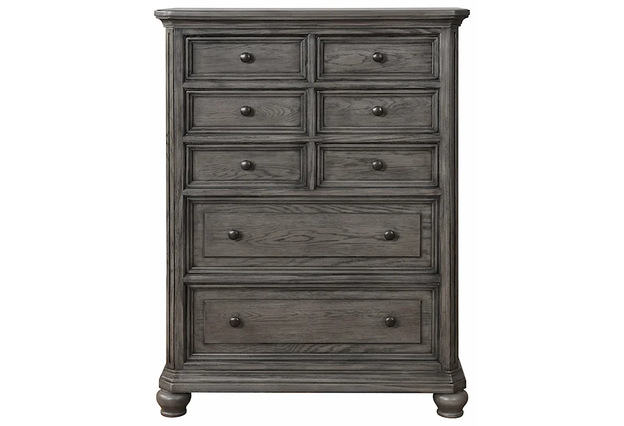 Lavonia Chest of Drawers by Crown Mark at Galleria Furniture, Inc.