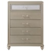 Crown Mark Lila Chest