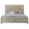 CM Lila King Bed