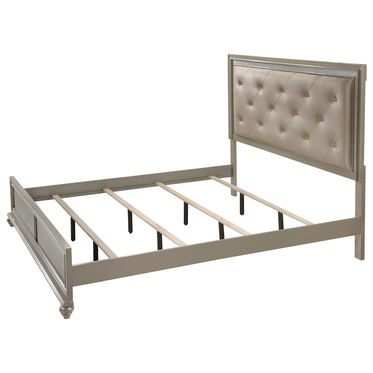 CM Lila Queen Bed