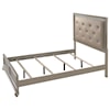 Crown Mark Lila Full Bed