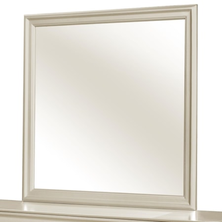 Dresser Mirror