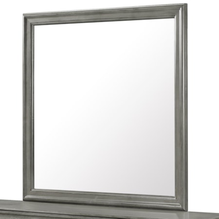 Dresser Mirror