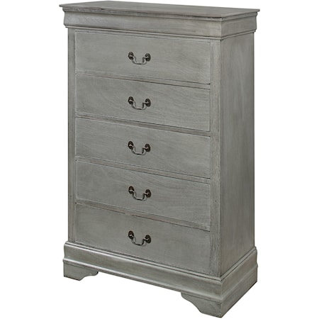 5 Drawer Chest