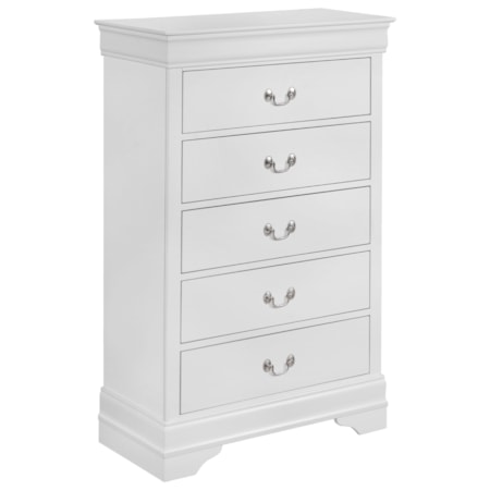 5 Drawer Chest