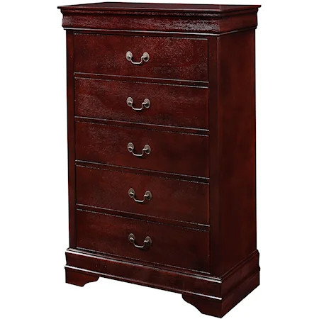 5 Drawer Chest