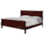 Image shown may not represent bed size indicated
