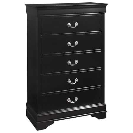 5 Drawer Chest