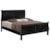 Image shown may not represent bed size indicated