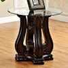 Crown Mark Madison End Table