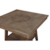Crown Mark Manning Counter Height Dining Table