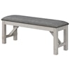 Crown Mark Maryland MARYLAND BENCH |