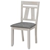 Crown Mark Maryland MARYLAND SIDE CHAIR |