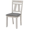 Crown Mark Maryland MARYLAND SIDE CHAIR |