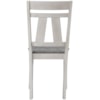 Crown Mark Maryland MARYLAND SIDE CHAIR |