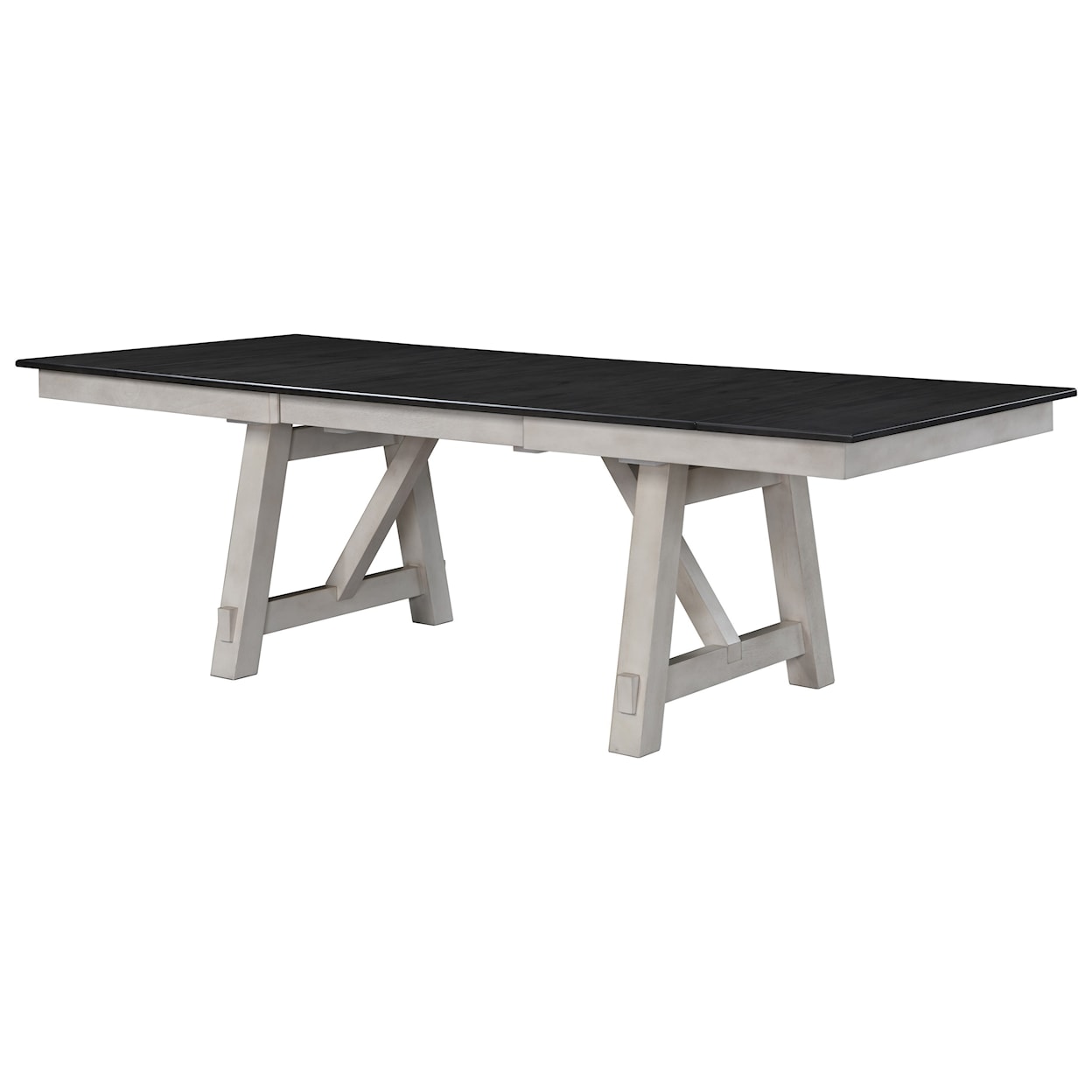 Crown Mark Maryland MARYLAND DINING TABLE |