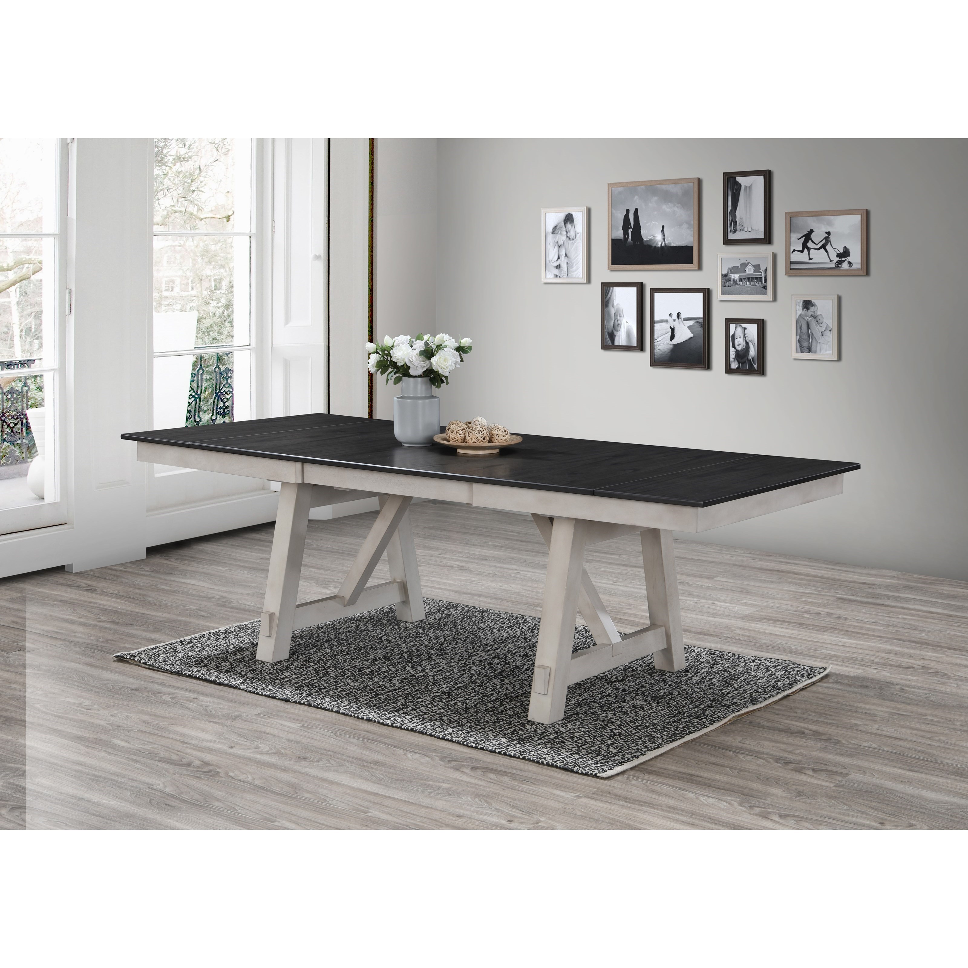 Crown Mark Maribelle Dining Table