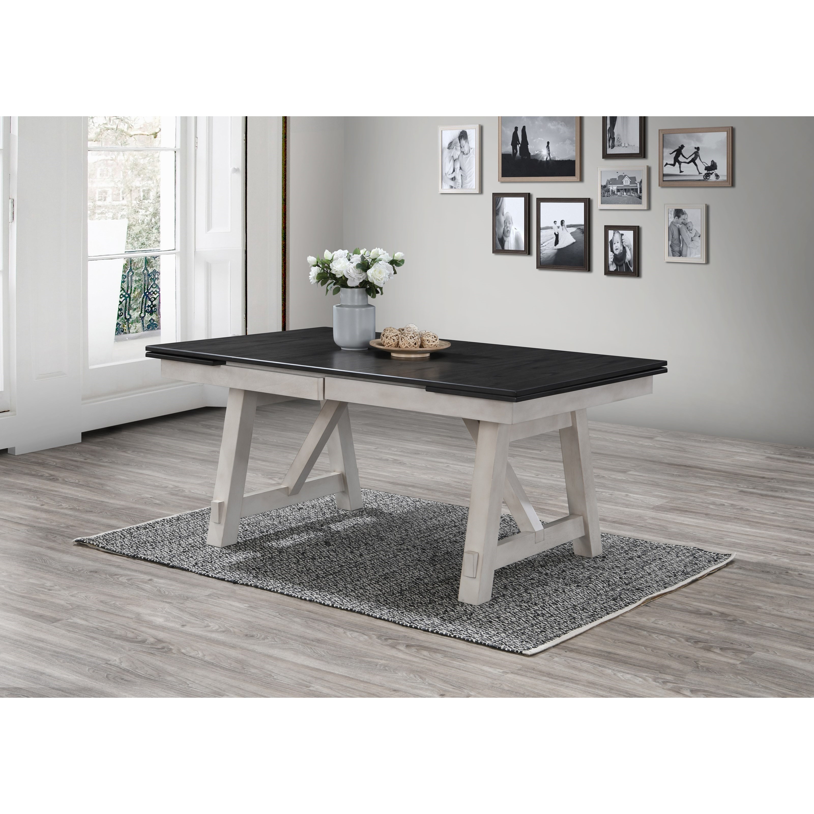 Crown Mark Maribelle Dining Table