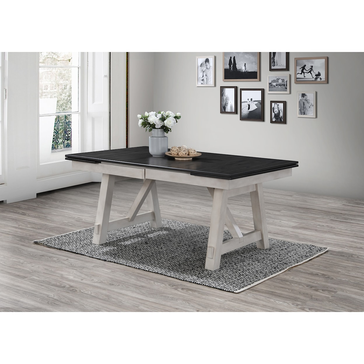 Crown Mark Maribelle Dining Table