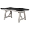 Crown Mark Maryland MARYLAND DINING TABLE |