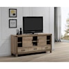 CM Matteo TV Stand