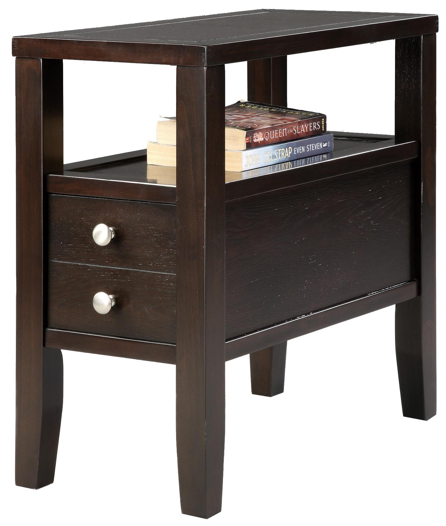 Matthew Chairside Table