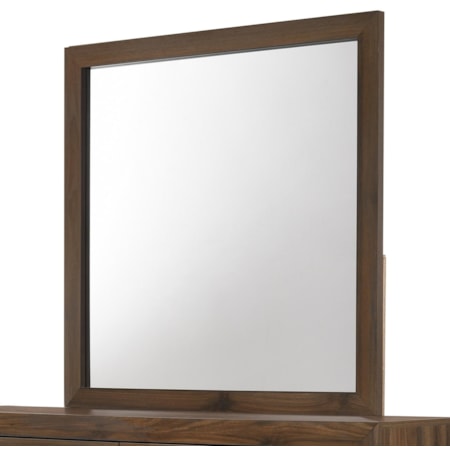 Dresser Mirror