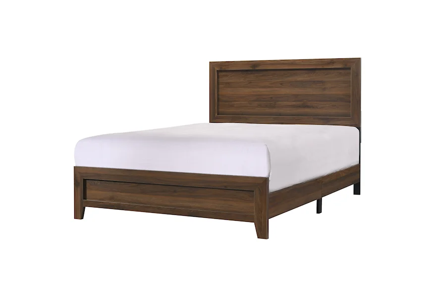 Millie Queen Bed by Crown Mark at Royal Furniture