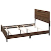 Crown Mark Millie Full Panel Bed