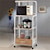 Crown Mark Miscellaneous Kitchen Shelf with Casters