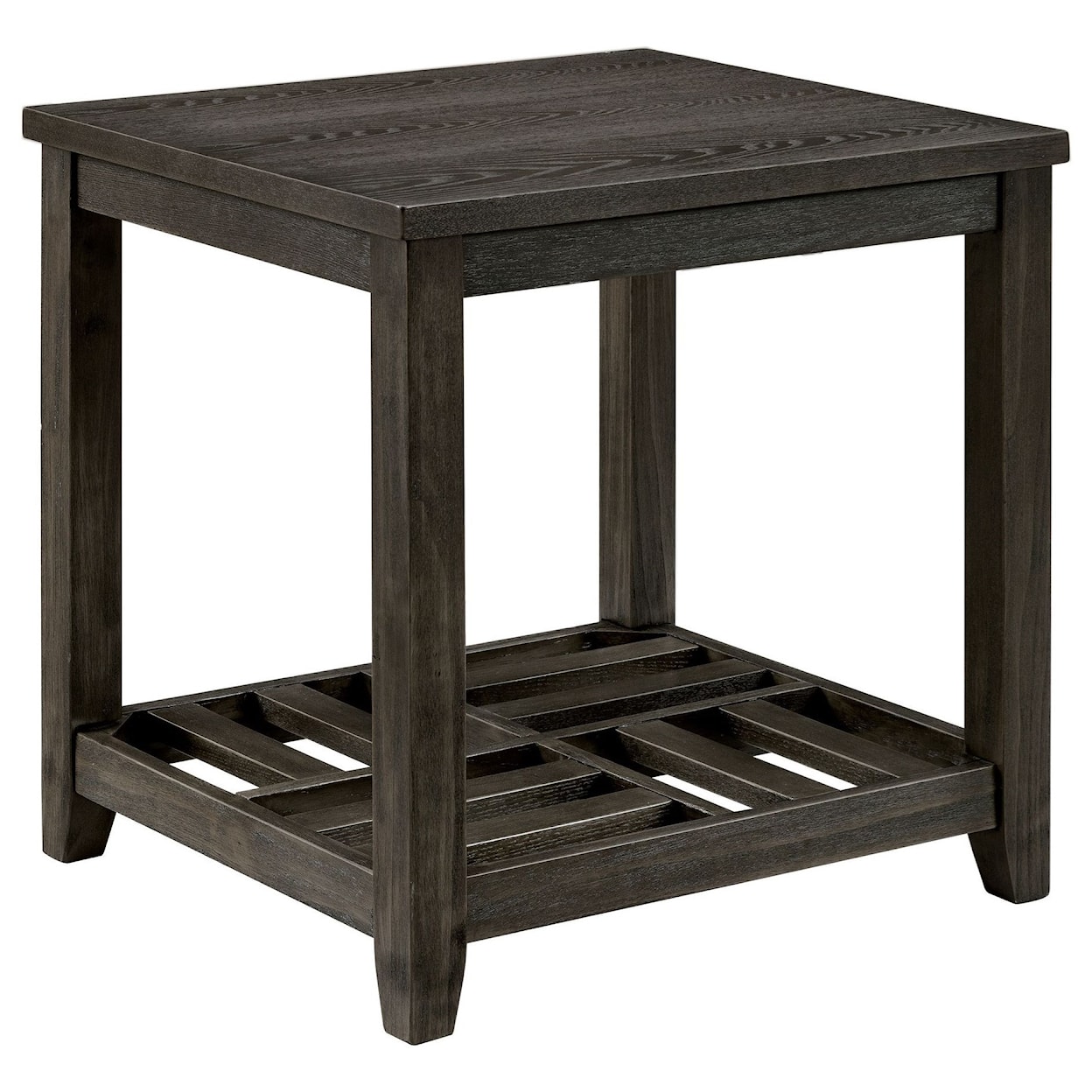 CM Neil End Table