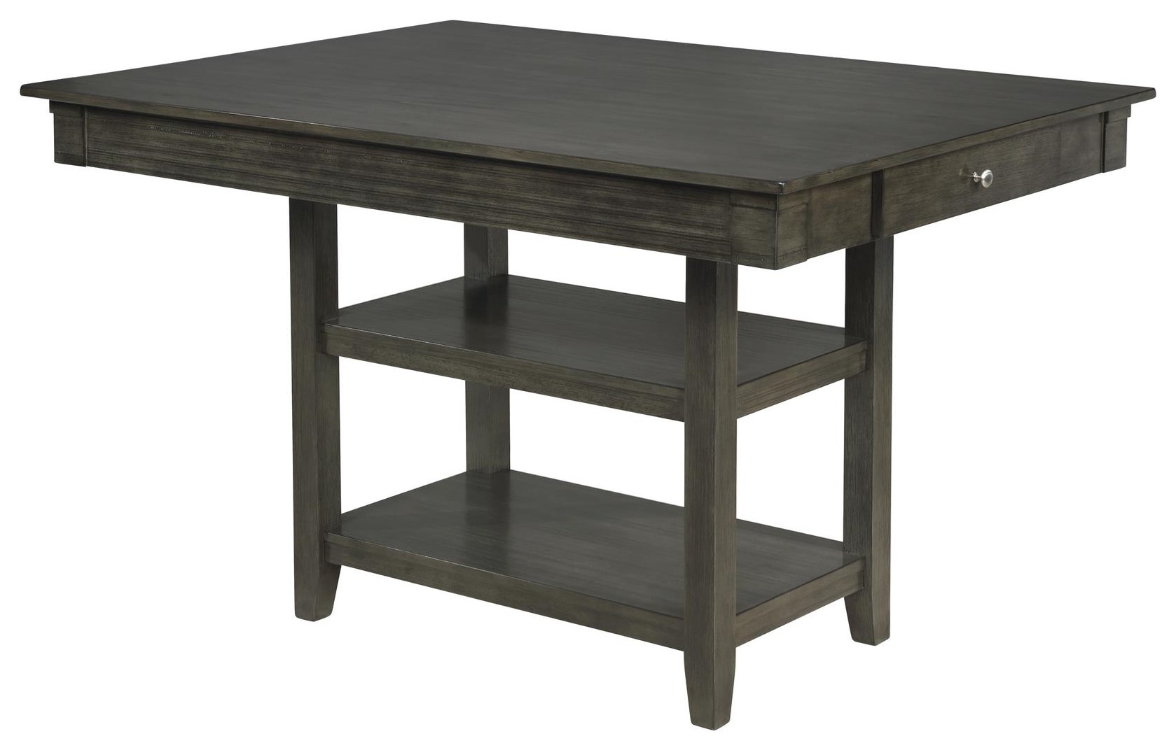 Nina counter height 2025 table