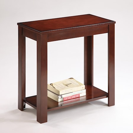 Chairside Table