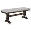 Belfort Essentials Quincy Bench