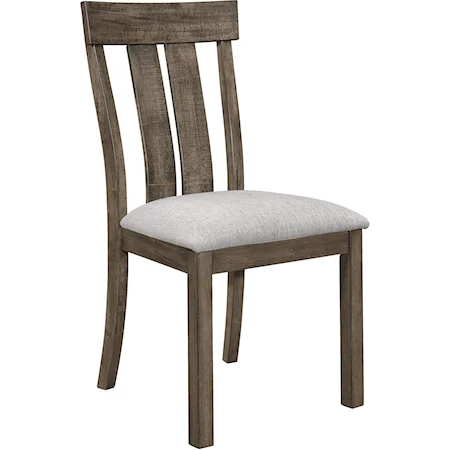 Side Chair