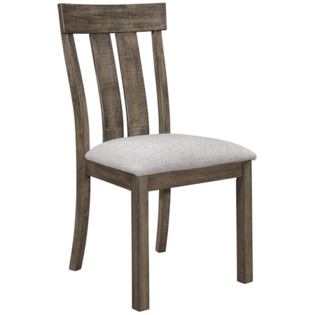 Side Chair