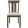 CM Quincy Side Chair