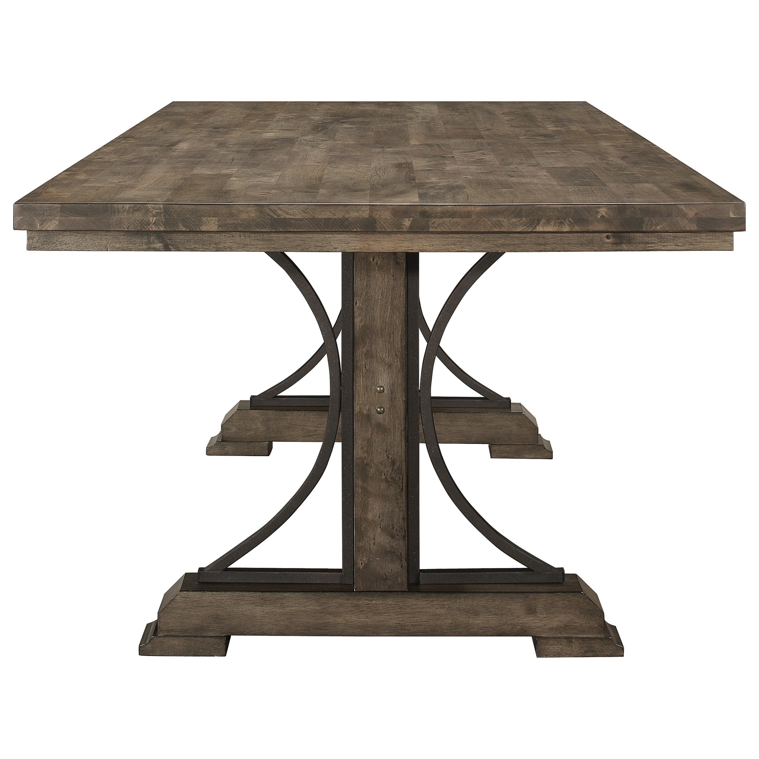 Dining Set with Bench