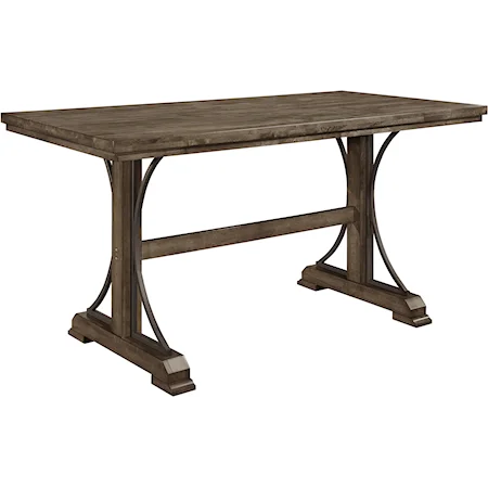 Counter Height Table