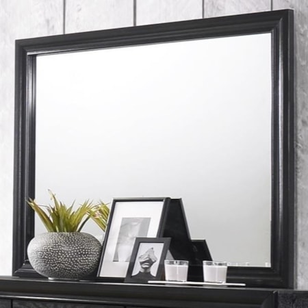 Dresser Mirror
