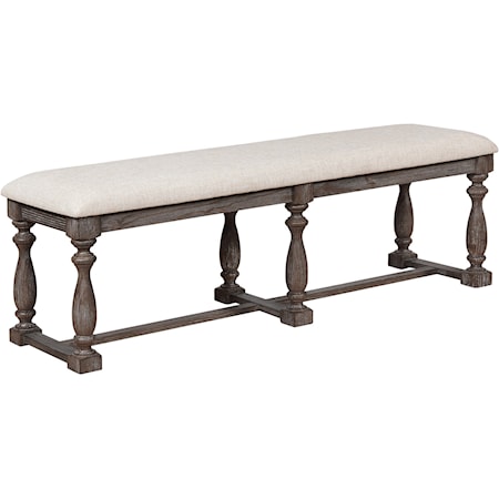 Dining Room Bench